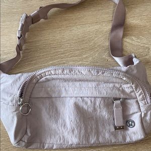Lululemon Fanny pack